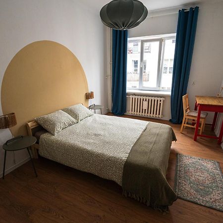 Studio 15 Powisle Warsawa Bagian luar foto