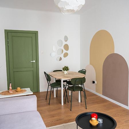 Studio 15 Powisle Warsawa Bagian luar foto