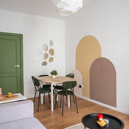 Studio 15 Powisle Warsawa Bagian luar foto