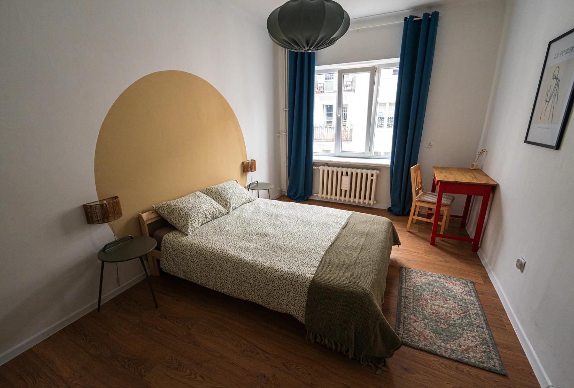 Studio 15 Powisle Warsawa Bagian luar foto
