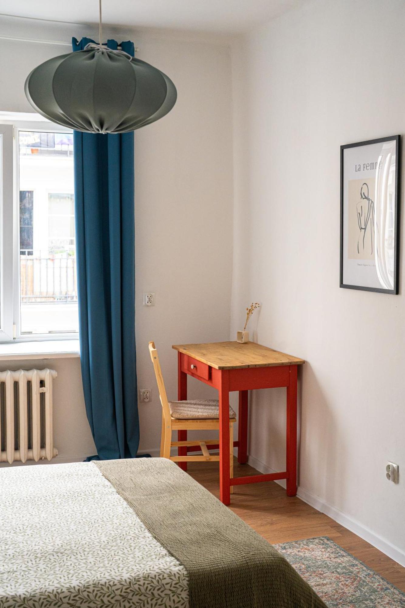 Studio 15 Powisle Warsawa Bagian luar foto