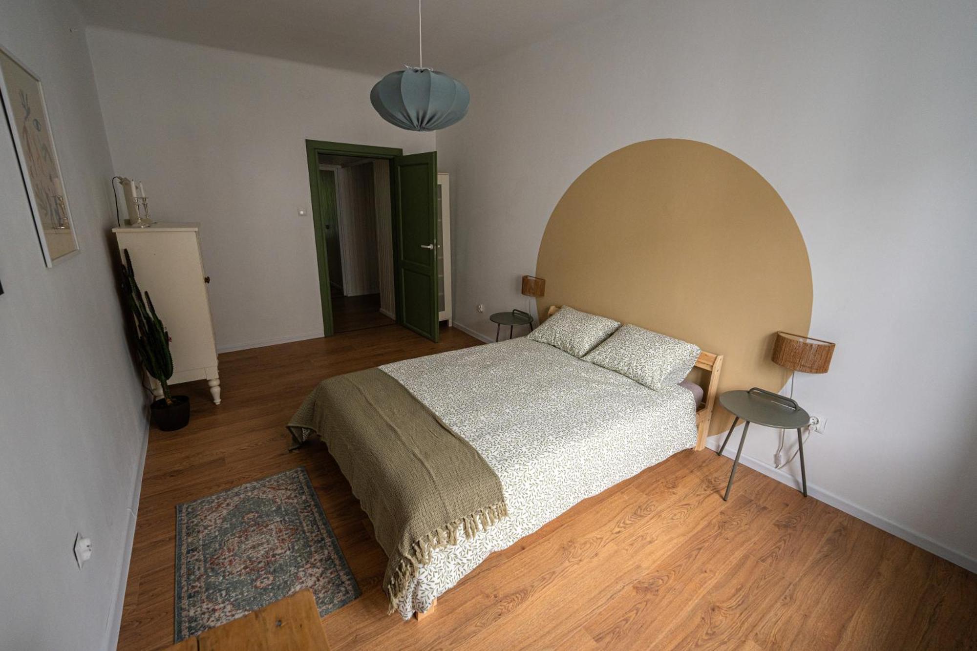 Studio 15 Powisle Warsawa Bagian luar foto