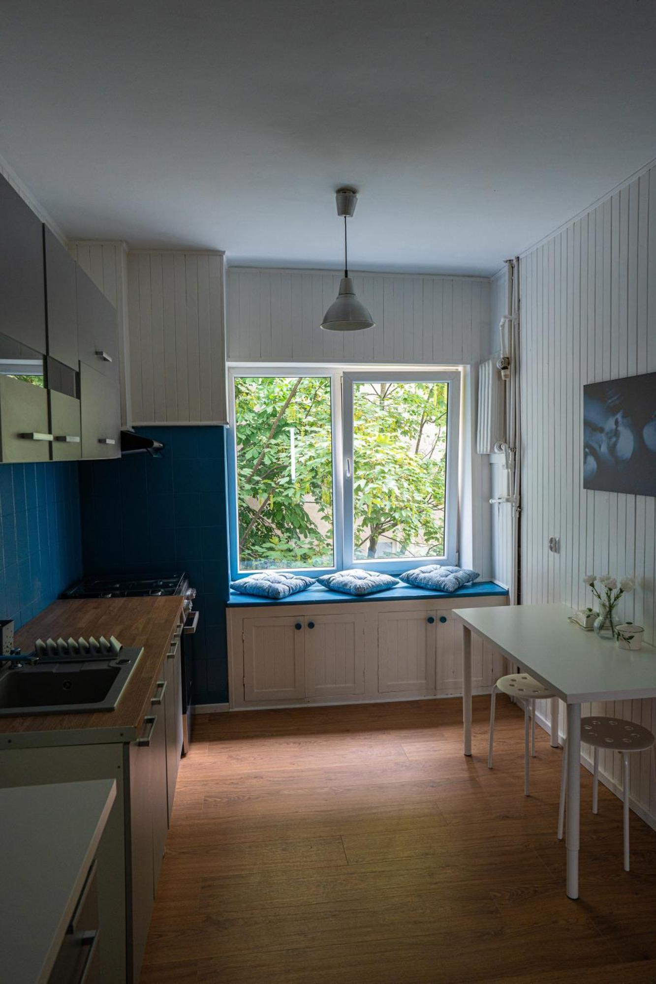 Studio 15 Powisle Warsawa Bagian luar foto