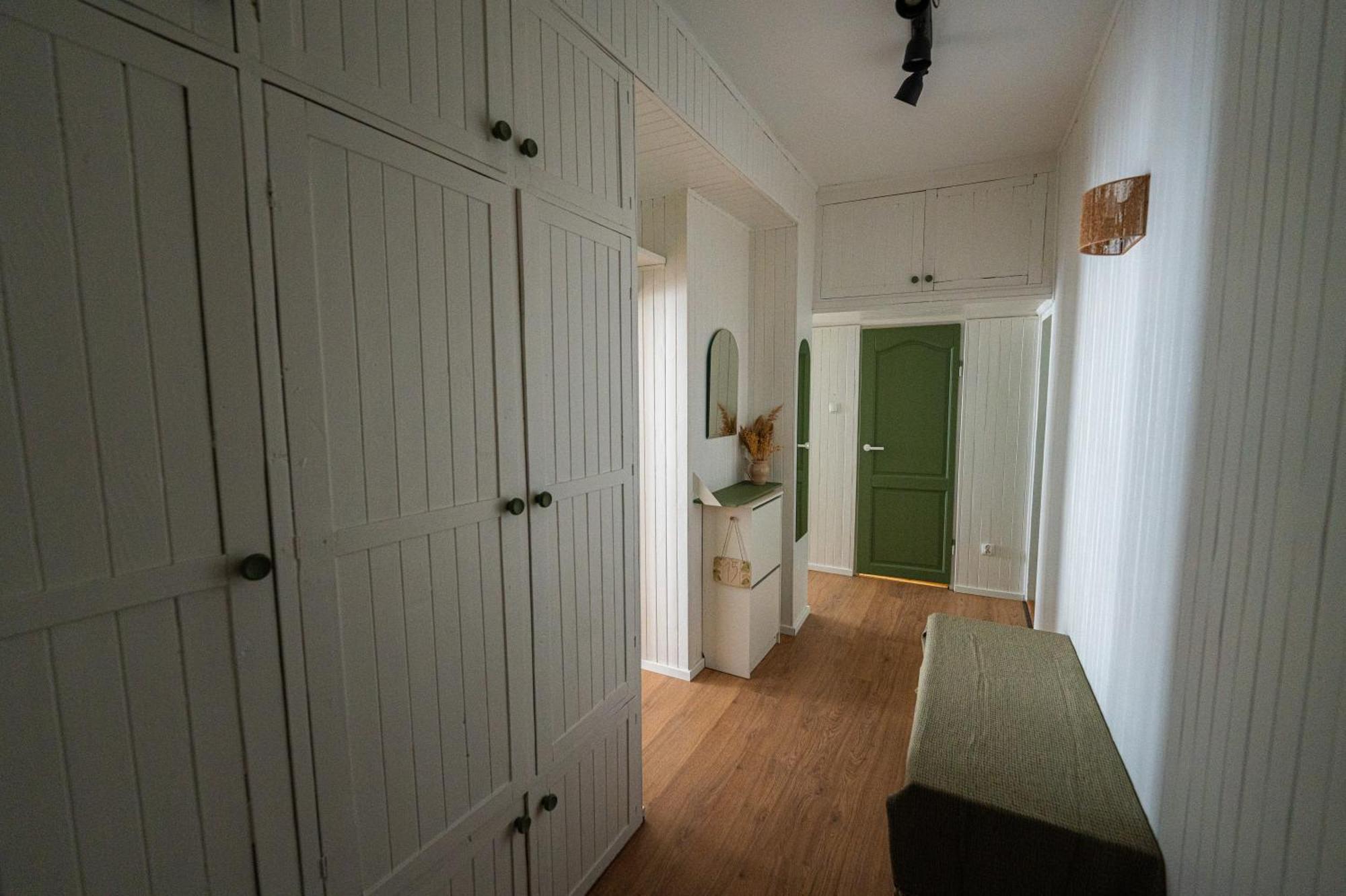 Studio 15 Powisle Warsawa Bagian luar foto