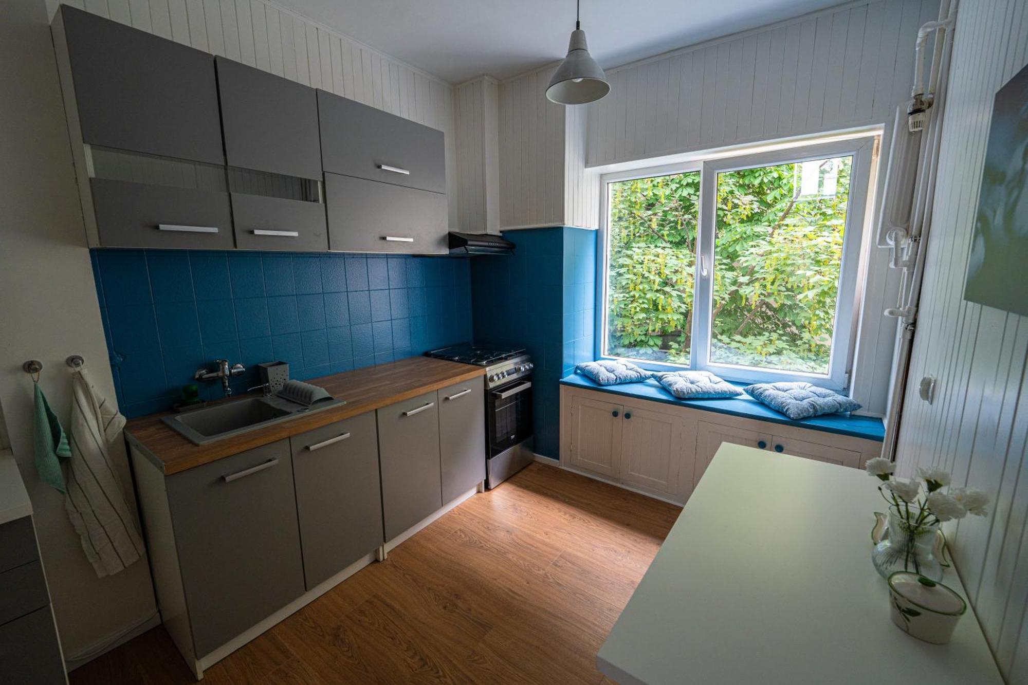 Studio 15 Powisle Warsawa Bagian luar foto