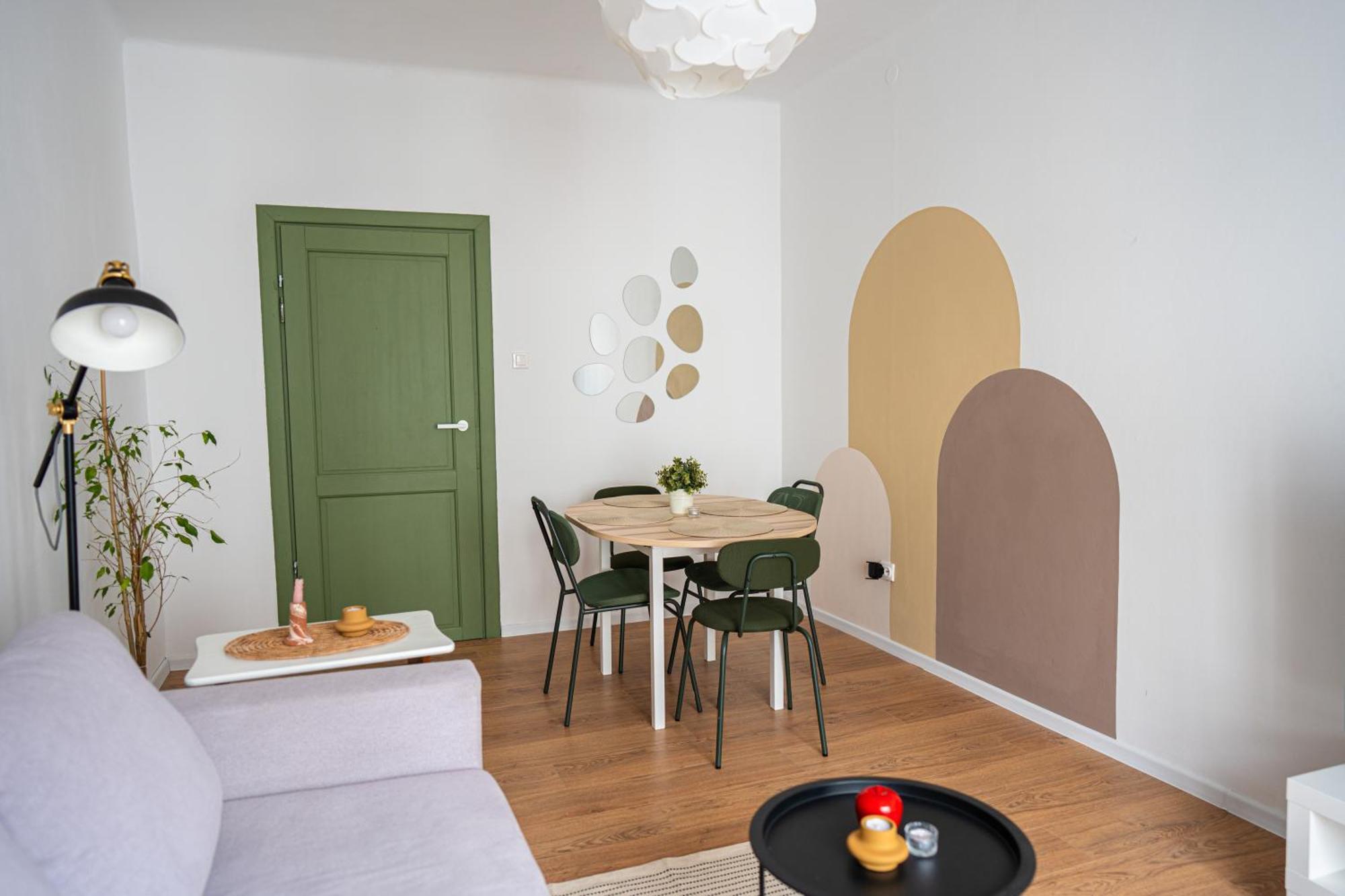 Studio 15 Powisle Warsawa Bagian luar foto