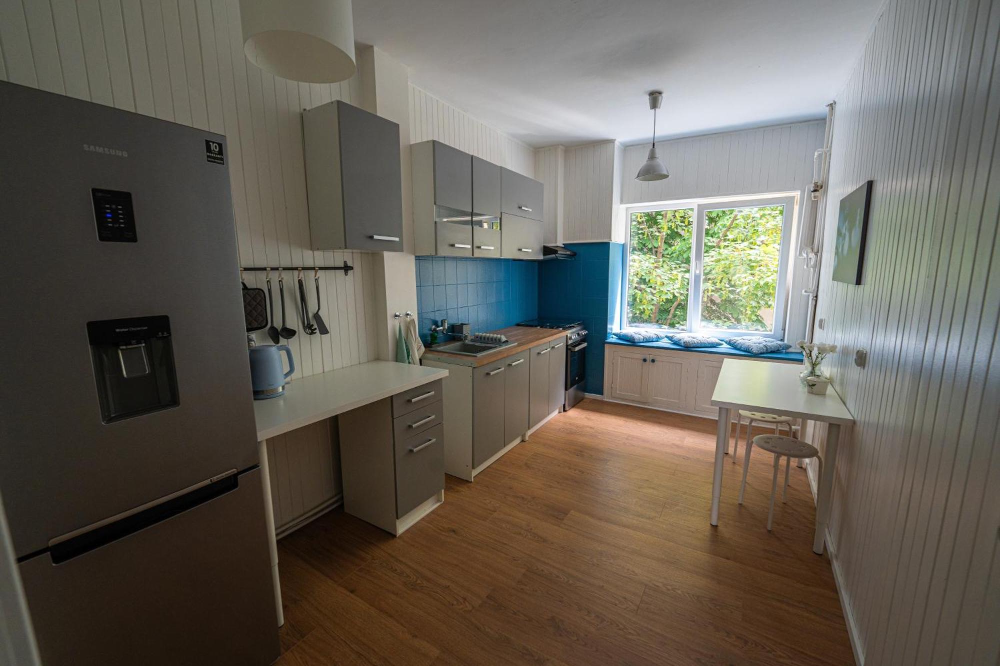Studio 15 Powisle Warsawa Bagian luar foto