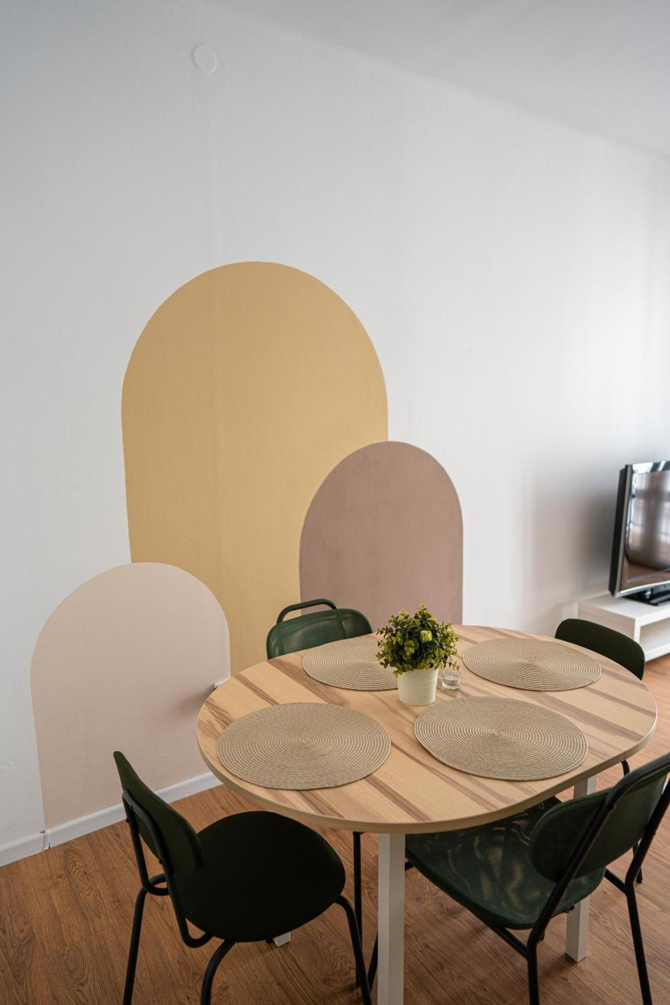 Studio 15 Powisle Warsawa Bagian luar foto