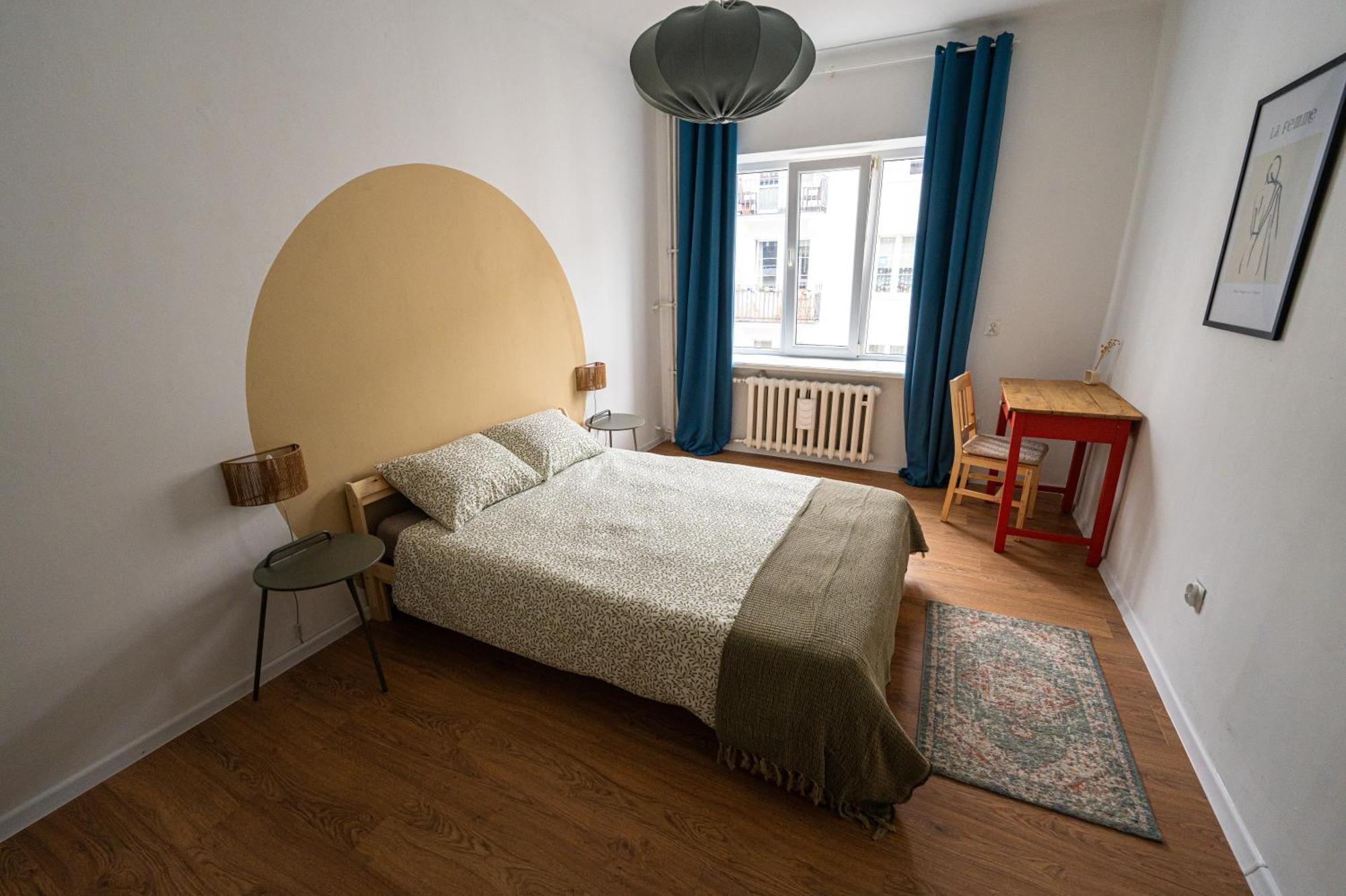 Studio 15 Powisle Warsawa Bagian luar foto
