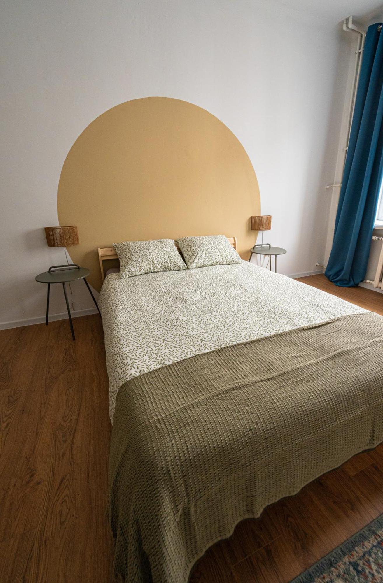 Studio 15 Powisle Warsawa Bagian luar foto