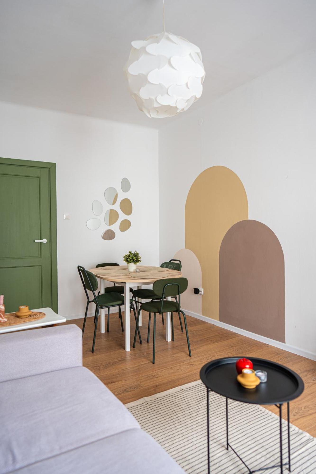 Studio 15 Powisle Warsawa Bagian luar foto